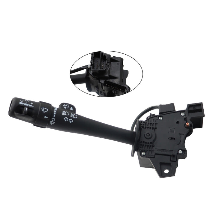 DURAFORCE Chevy Tahoe Silverado GMC Sierra 12450067 Turn Signal Switch Replacement