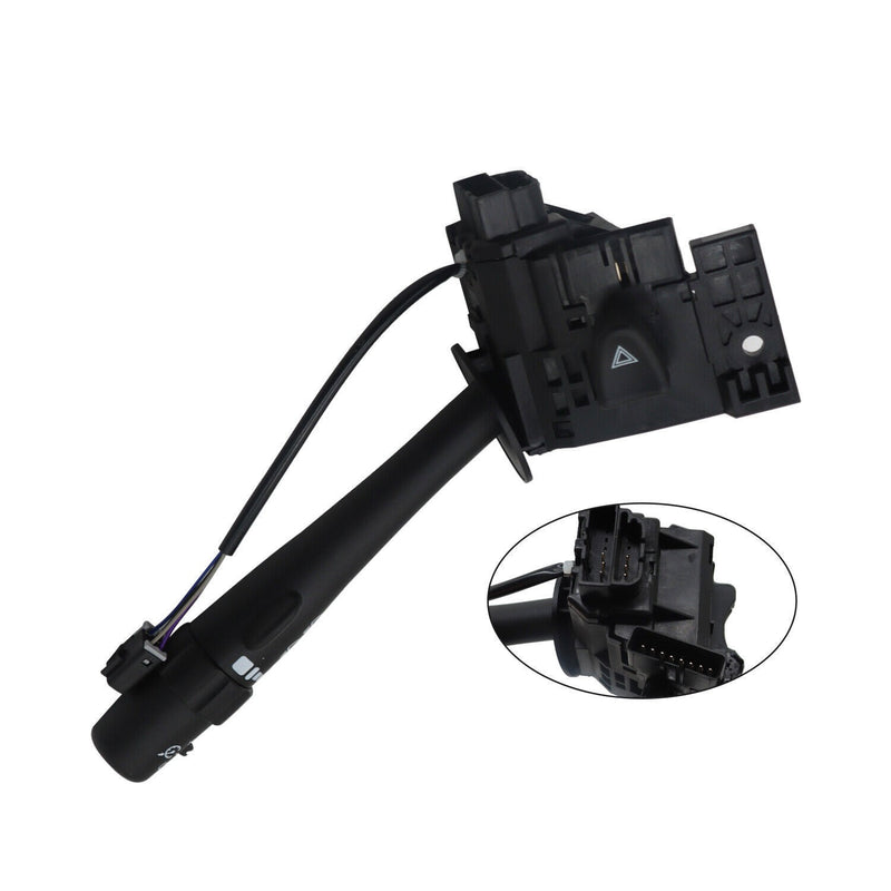 DURAFORCE Chevy Tahoe Silverado GMC Sierra 12450067 Turn Signal Switch Replacement