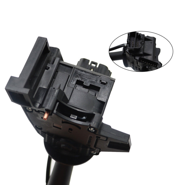 DURAFORCE Chevy Tahoe Silverado GMC Sierra 12450067 Turn Signal Switch Replacement