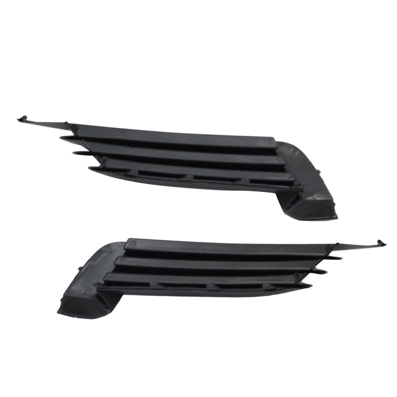 DURAFORCE Audi A3 S3 2013-2017 Front Bumper Lower Left & Right Side Grills 1 Pair