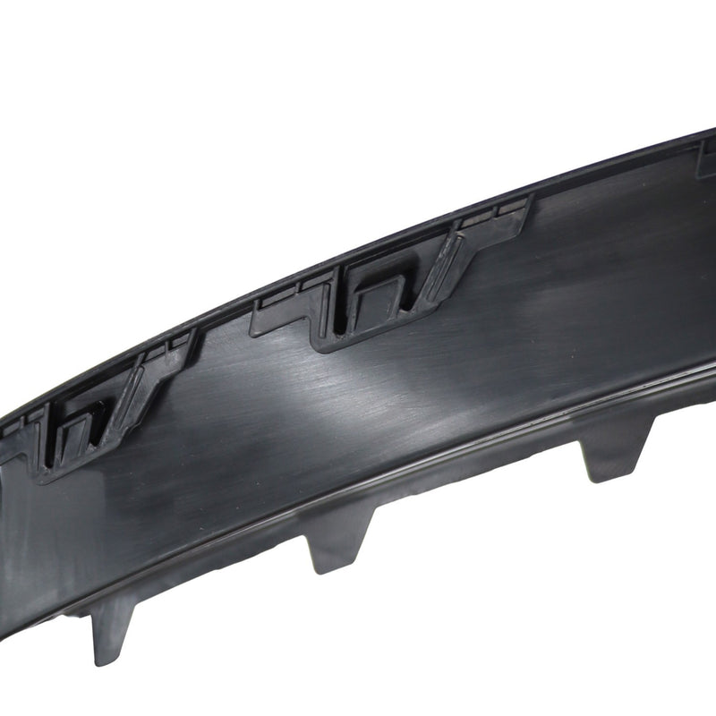 DURAFORCE Audi A3 S3 2013-2017 Front Bumper Lower Left & Right Side Grills 1 Pair