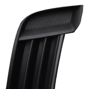 DURAFORCE Audi A3 S3 2013-2017 Front Bumper Lower Left & Right Side Grills 1 Pair