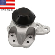 DURAFORCE Motor Mount for 11-15 Ford Explorer 3.5L & Police Interceptor Utility 3.7L