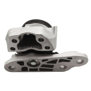 DURAFORCE Motor Mount for 11-15 Ford Explorer 3.5L & Police Interceptor Utility 3.7L