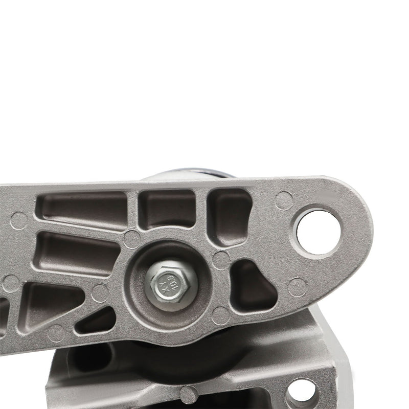 DURAFORCE Motor Mount for 11-15 Ford Explorer 3.5L & Police Interceptor Utility 3.7L
