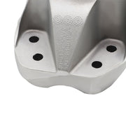 DURAFORCE Motor Mount for 11-15 Ford Explorer 3.5L & Police Interceptor Utility 3.7L
