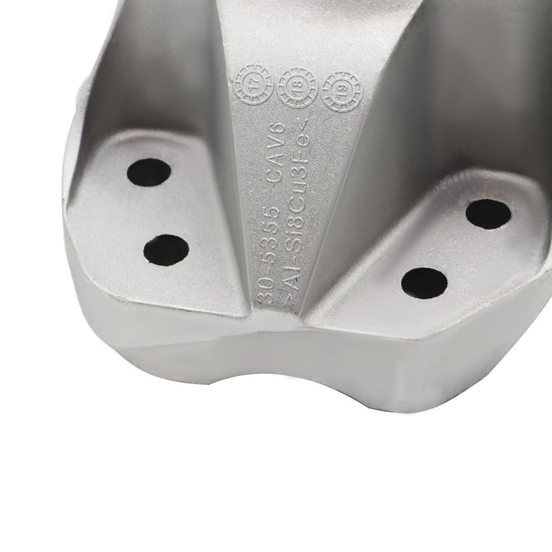 DURAFORCE Motor Mount for 11-15 Ford Explorer 3.5L & Police Interceptor Utility 3.7L