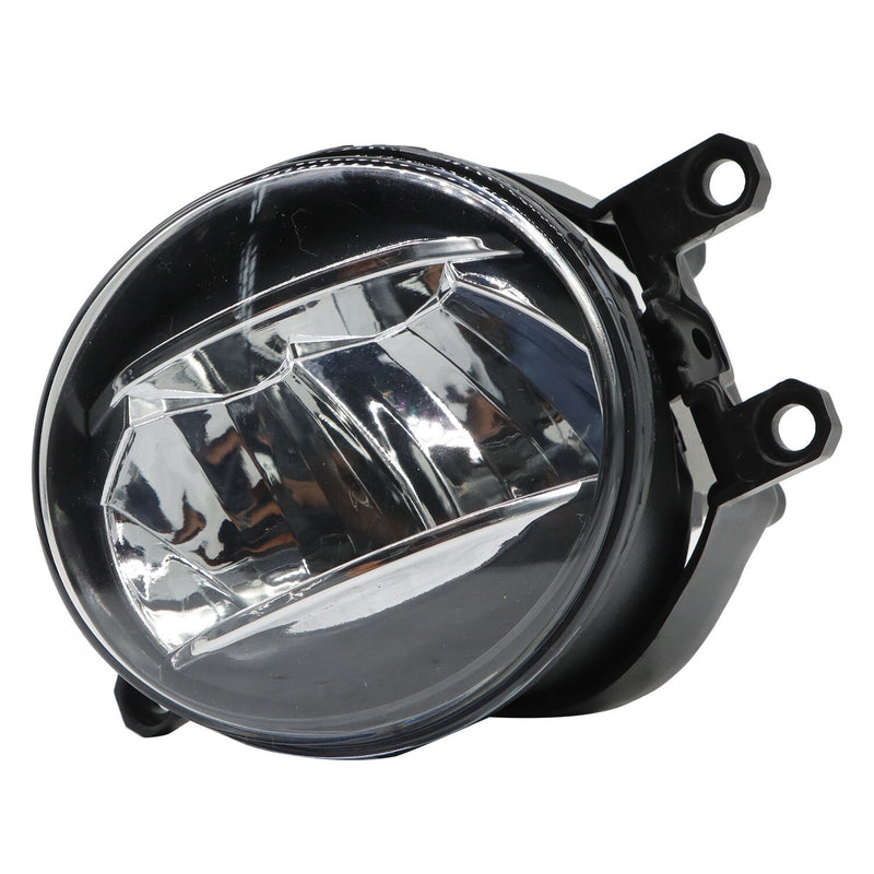DURAFORCE LED Fog Lights w/ Bezels Wiring Switch Kit for 2016-2023 Toyota Tacoma SR SR5