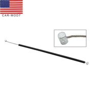 DURAFORCE Dodge Dart 2013-2016 Reverse Lockout Cable 68376046AA Replacement Part