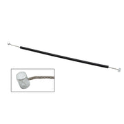 DURAFORCE Dodge Dart 2013-2016 Reverse Lockout Cable 68376046AA Replacement Part