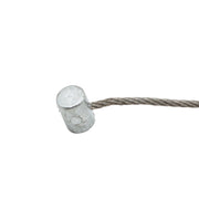 DURAFORCE Dodge Dart 2013-2016 Reverse Lockout Cable 68376046AA Replacement Part