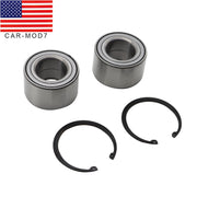 DURAFORCE Polaris Ranger Front Wheel Bearing 3514634 Fit 400 425 500 570 700 ETX EV TM