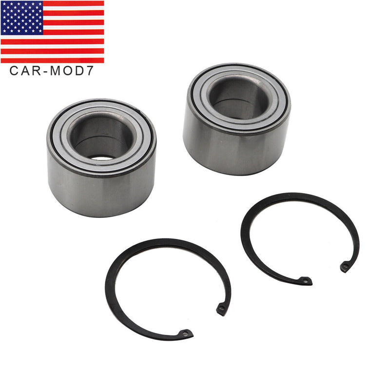 DURAFORCE Polaris Ranger Front Wheel Bearing 3514634 Fit 400 425 500 570 700 ETX EV TM