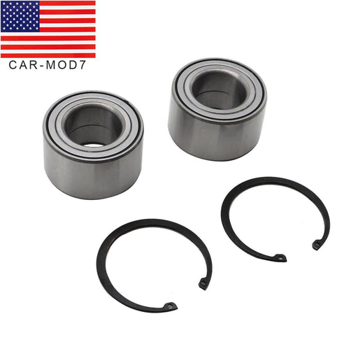DURAFORCE Polaris Ranger Front Wheel Bearing 3514634 Fit 400 425 500 570 700 ETX EV TM