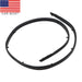 DURAFORCE 2016-2020 Kia Optima Front Bumper Rubber Seal Strip 86357-D4000 New