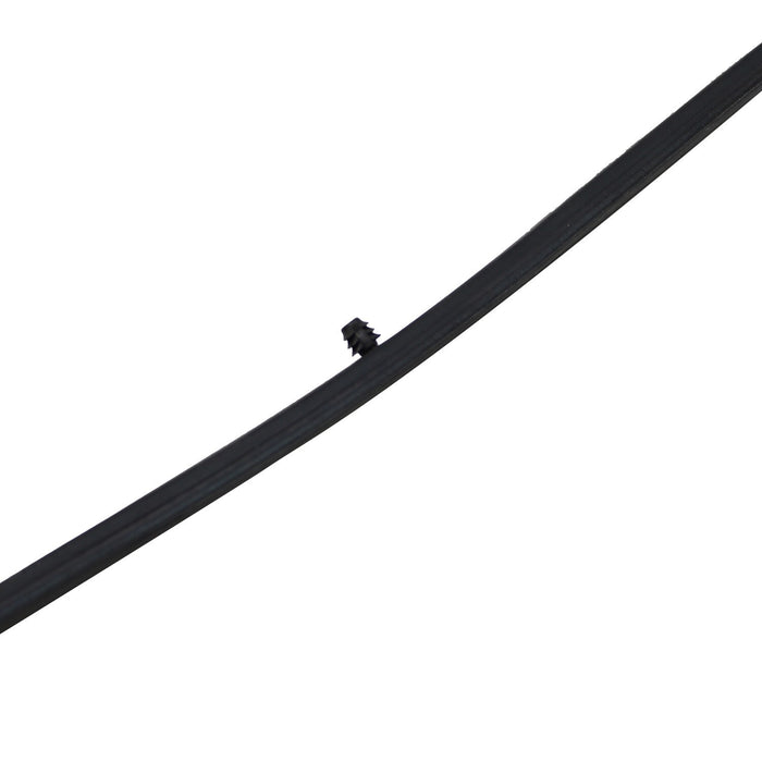 DURAFORCE 2016-2020 Kia Optima Front Bumper Rubber Seal Strip 86357-D4000 New