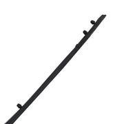 DURAFORCE 2016-2020 Kia Optima Front Bumper Rubber Seal Strip 86357-D4000 New