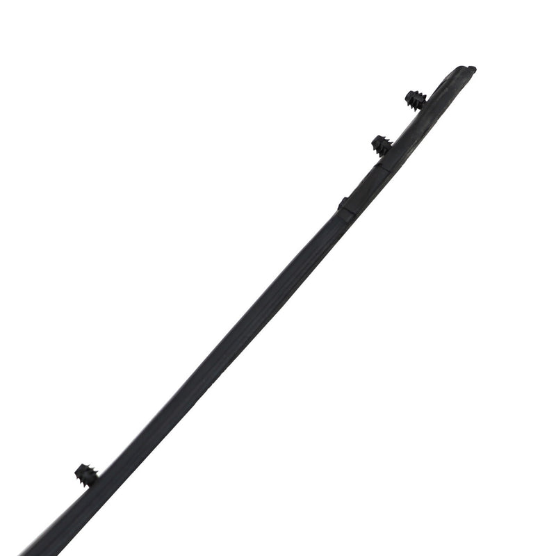 DURAFORCE 2016-2020 Kia Optima Front Bumper Rubber Seal Strip 86357-D4000 New