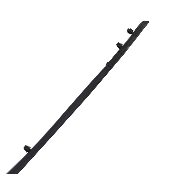 DURAFORCE 2016-2020 Kia Optima Front Bumper Rubber Seal Strip 86357-D4000 New