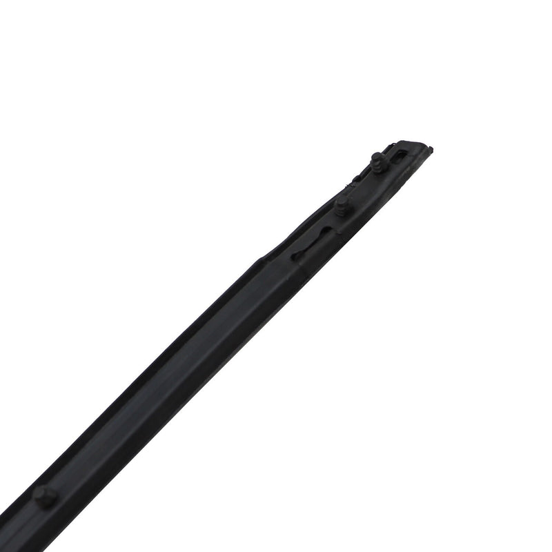 DURAFORCE 2016-2020 Kia Optima Front Bumper Rubber Seal Strip 86357-D4000 New