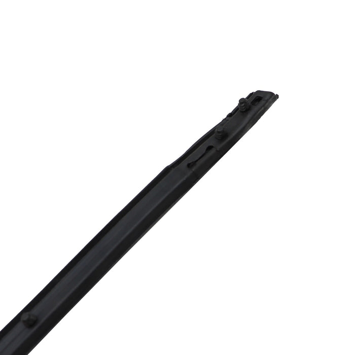 DURAFORCE 2016-2020 Kia Optima Front Bumper Rubber Seal Strip 86357-D4000 New