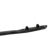 DURAFORCE 2016-2020 Kia Optima Front Bumper Rubber Seal Strip 86357-D4000 New