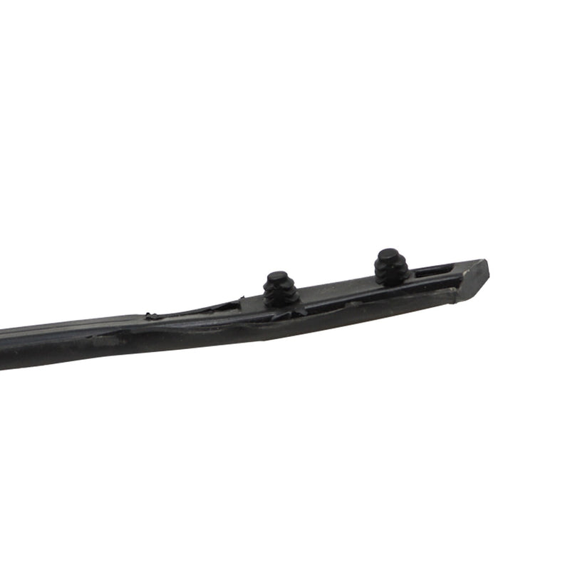DURAFORCE 2016-2020 Kia Optima Front Bumper Rubber Seal Strip 86357-D4000 New