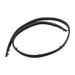 DURAFORCE 2016-2020 Kia Optima Front Bumper Rubber Seal Strip 86357-D4000 New
