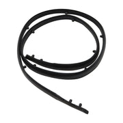 DURAFORCE 2016-2020 Kia Optima Front Bumper Rubber Seal Strip 86357-D4000 New