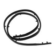 DURAFORCE 2016-2020 Kia Optima Front Bumper Rubber Seal Strip 86357-D4000 New