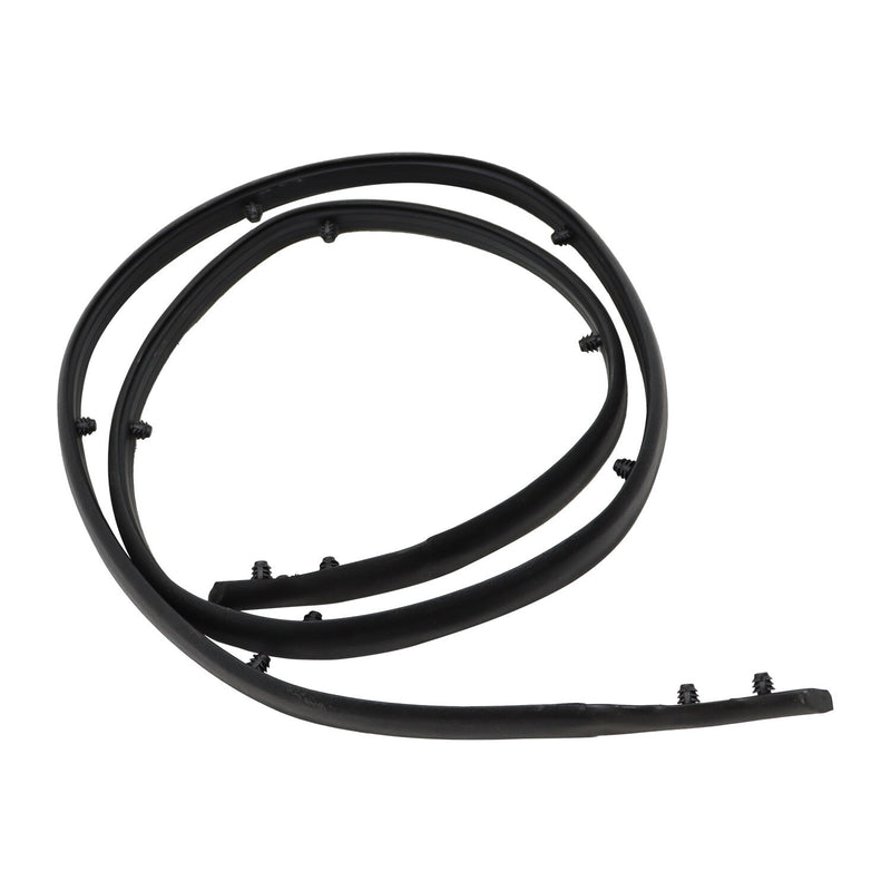 DURAFORCE 2016-2020 Kia Optima Front Bumper Rubber Seal Strip 86357-D4000 New