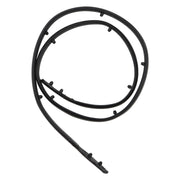 DURAFORCE 2016-2020 Kia Optima Front Bumper Rubber Seal Strip 86357-D4000 New