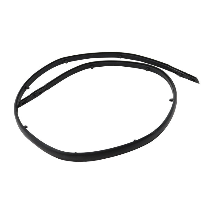 DURAFORCE 2016-2020 Kia Optima Front Bumper Rubber Seal Strip 86357-D4000 New
