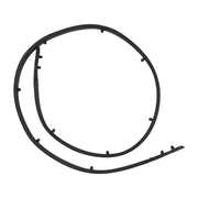 DURAFORCE 2016-2020 Kia Optima Front Bumper Rubber Seal Strip 86357-D4000 New