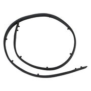 DURAFORCE 2016-2020 Kia Optima Front Bumper Rubber Seal Strip 86357-D4000 New