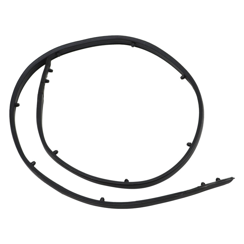 DURAFORCE 2016-2020 Kia Optima Front Bumper Rubber Seal Strip 86357-D4000 New