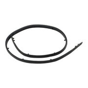DURAFORCE 2016-2020 Kia Optima Front Bumper Rubber Seal Strip 86357-D4000 New
