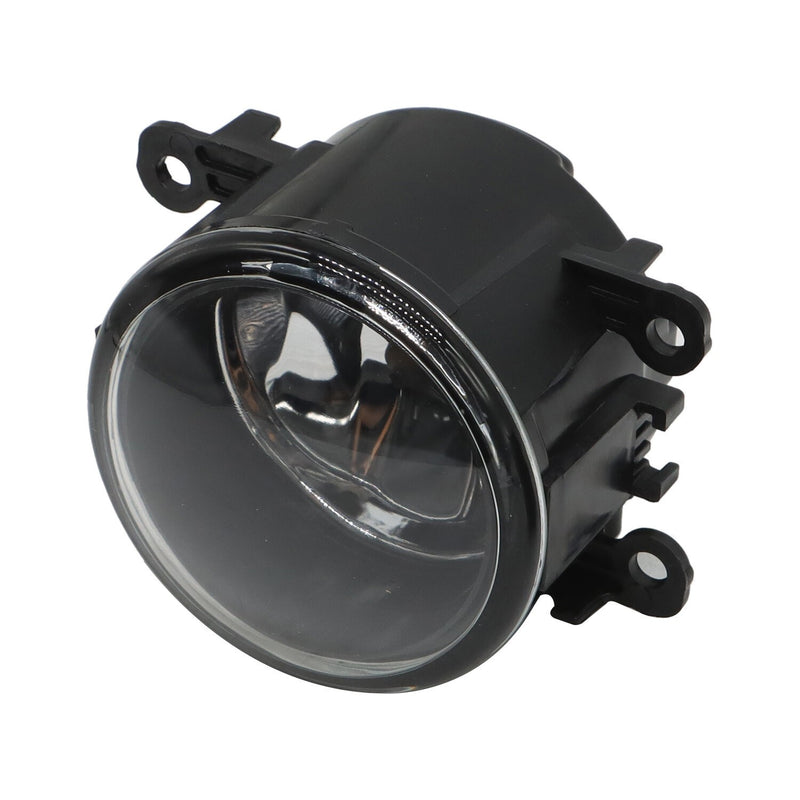 DURAFORCE FL7030 Clear Fog Light Kit for 2012-2014 Honda CR-V Replacement Parts