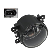 DURAFORCE FL7030 Clear Fog Light Kit for 2012-2014 Honda CR-V Replacement Parts