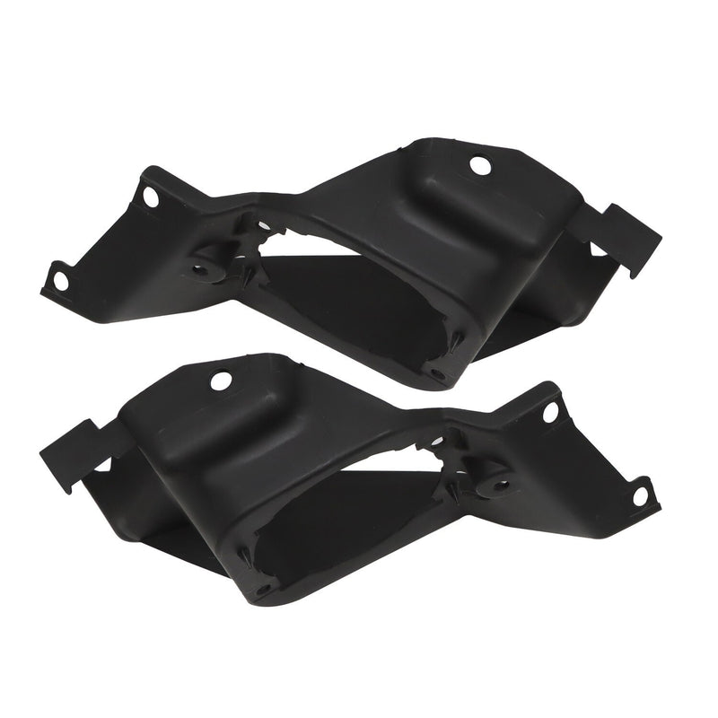 DURAFORCE FL7030 Clear Fog Light Kit for 2012-2014 Honda CR-V Replacement Parts