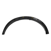 DURAFORCE Nissan Kicks 2018-2020 Left Front Fender Flare Trim Molding Driver Side