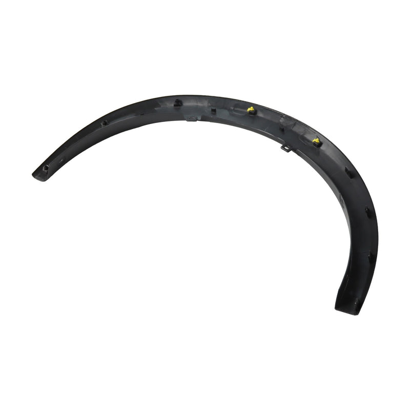 DURAFORCE Nissan Kicks 2018-2020 Left Front Fender Flare Trim Molding Driver Side