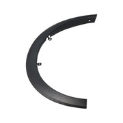 DURAFORCE Nissan Kicks 2018-2020 Left Front Fender Flare Trim Molding Driver Side