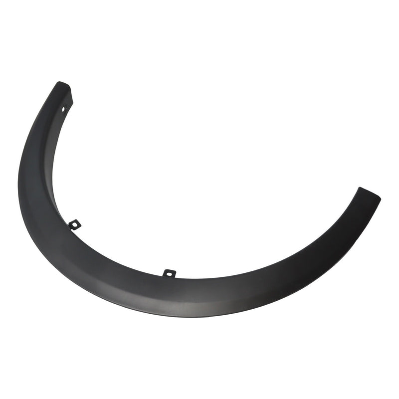 DURAFORCE Nissan Kicks 2018-2020 Left Front Fender Flare Trim Molding Driver Side