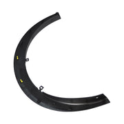 DURAFORCE Nissan Kicks 2018-2020 Left Front Fender Flare Trim Molding Driver Side