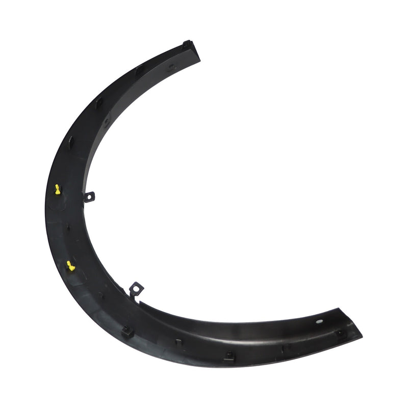 DURAFORCE Nissan Kicks 2018-2020 Left Front Fender Flare Trim Molding Driver Side