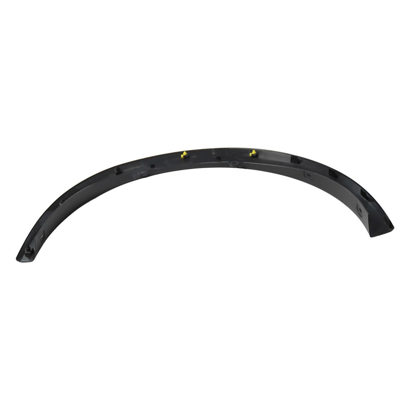 DURAFORCE Nissan Kicks 2018-2020 Left Front Fender Flare Trim Molding Driver Side
