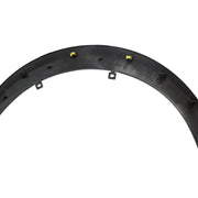 DURAFORCE Nissan Kicks 2018-2020 Left Front Fender Flare Trim Molding Driver Side
