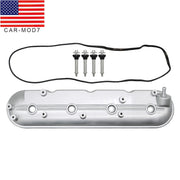 DURAFORCE 99-08 Cadillac Chevy GMC Pontiac Left Driver Side Valve Cover 12570427