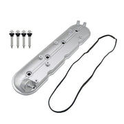 DURAFORCE 99-08 Cadillac Chevy GMC Pontiac Left Driver Side Valve Cover 12570427